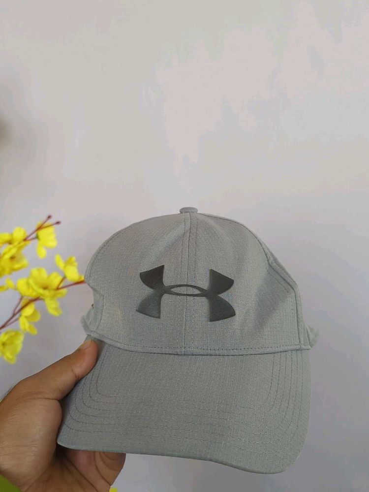 Under Armour Golf Cap