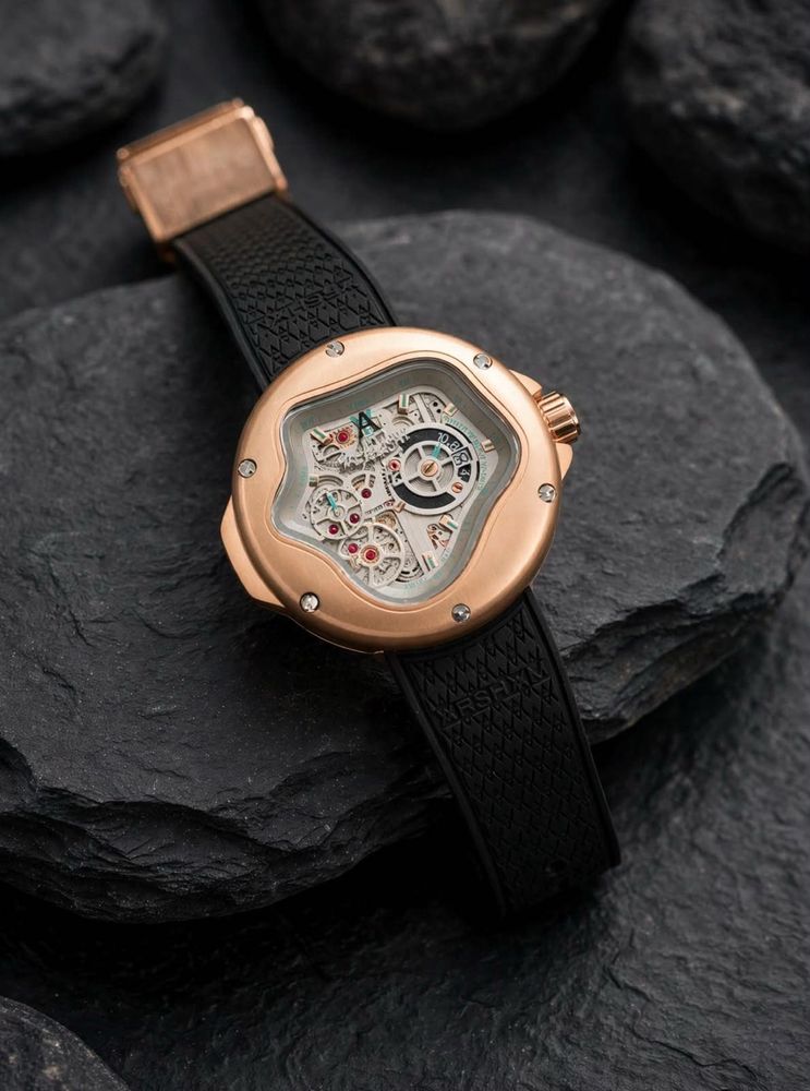 Hublot Me’s Watch