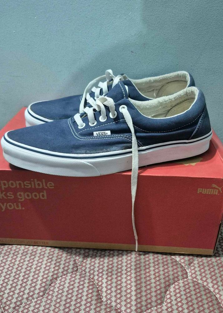 Vans Era Navy ORIGINAL