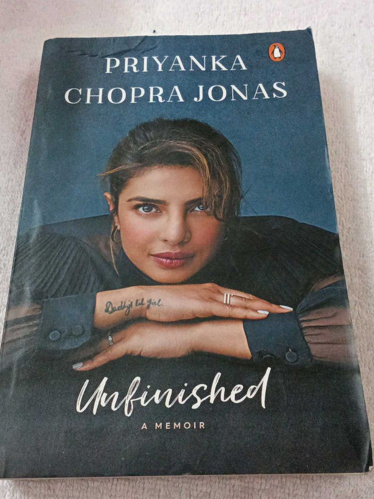 Priyanka Chopra Jonas