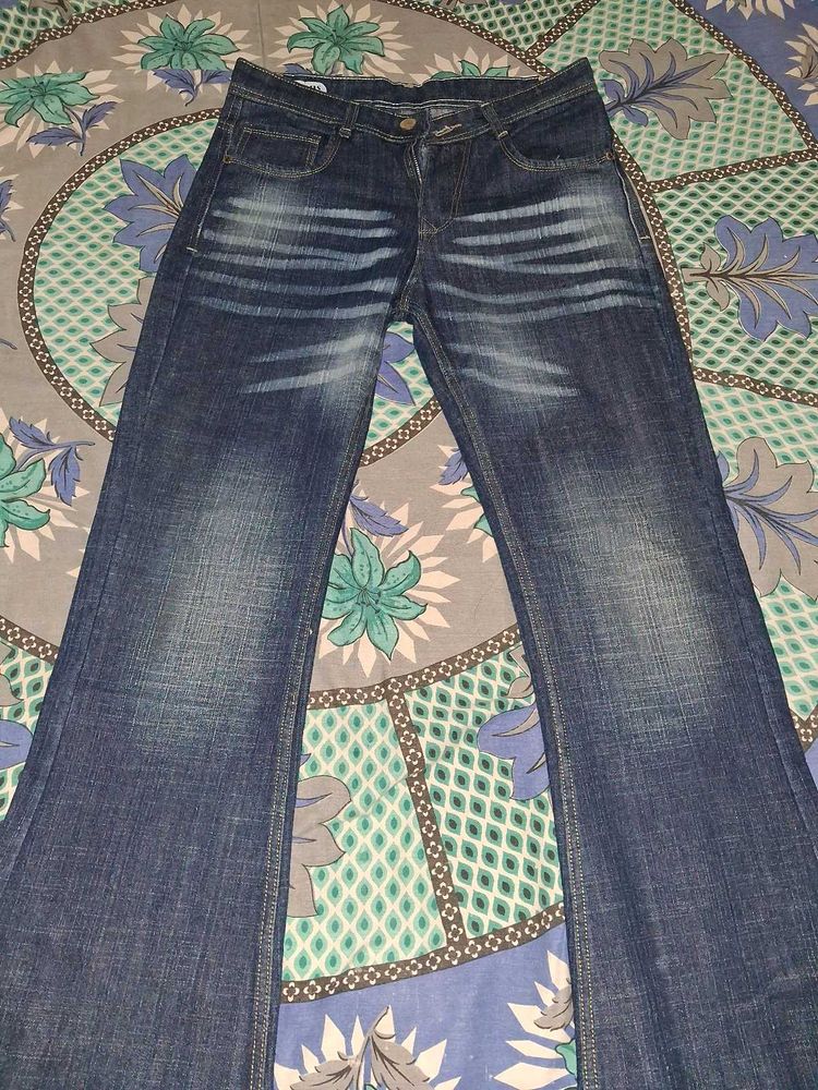 Imported U.S. polo womens jeans