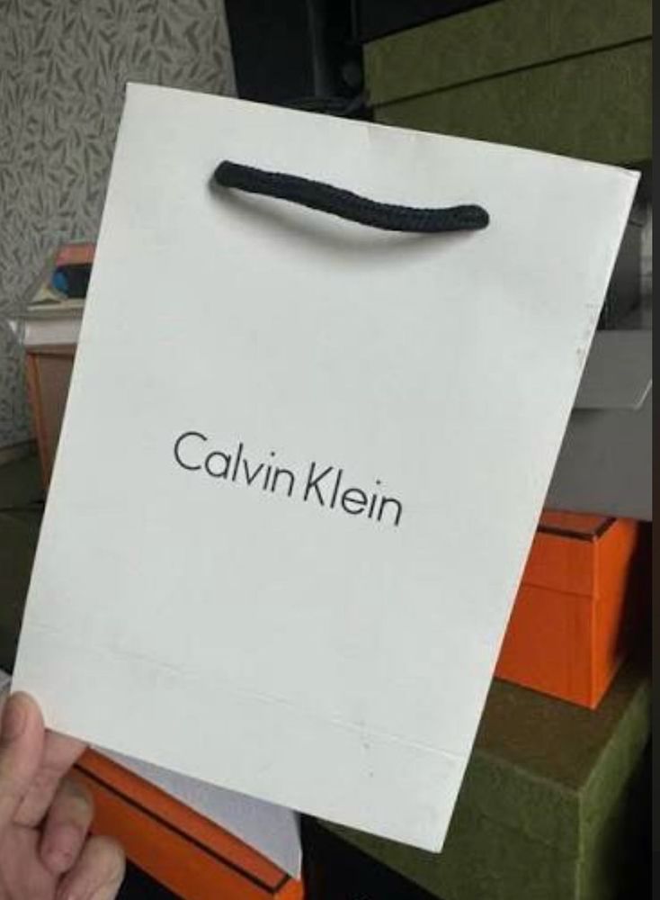 Elegant Ck Bag