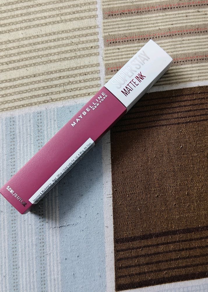 15 Lover Shade - Maybelline Newyork Brand