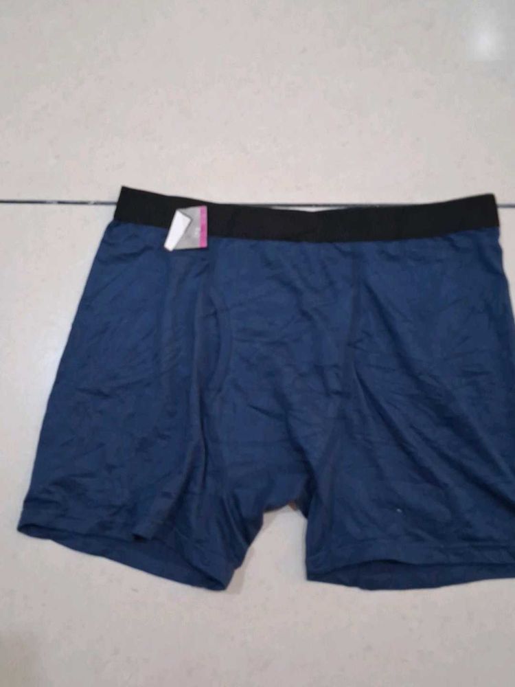 Comfortable Men's Boxer Briefs