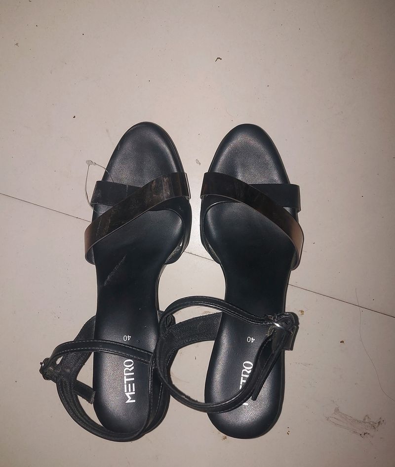 Women's Party Wear Heels.