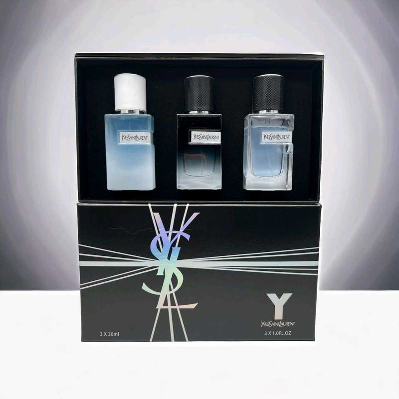 Perfume set
