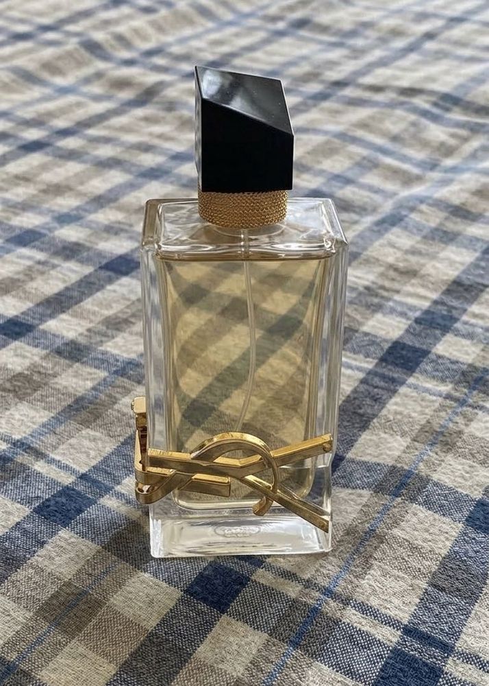 YSL LIBRE 8ml decant