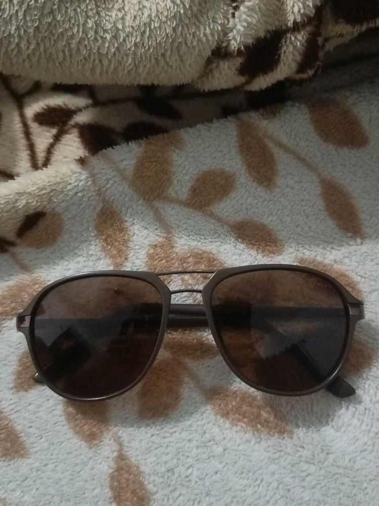 Carrera aviator sunglasses