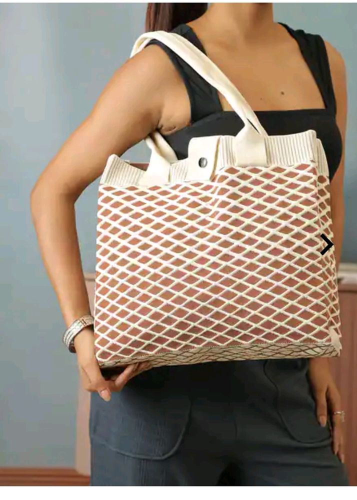 Women's Tote Bag..