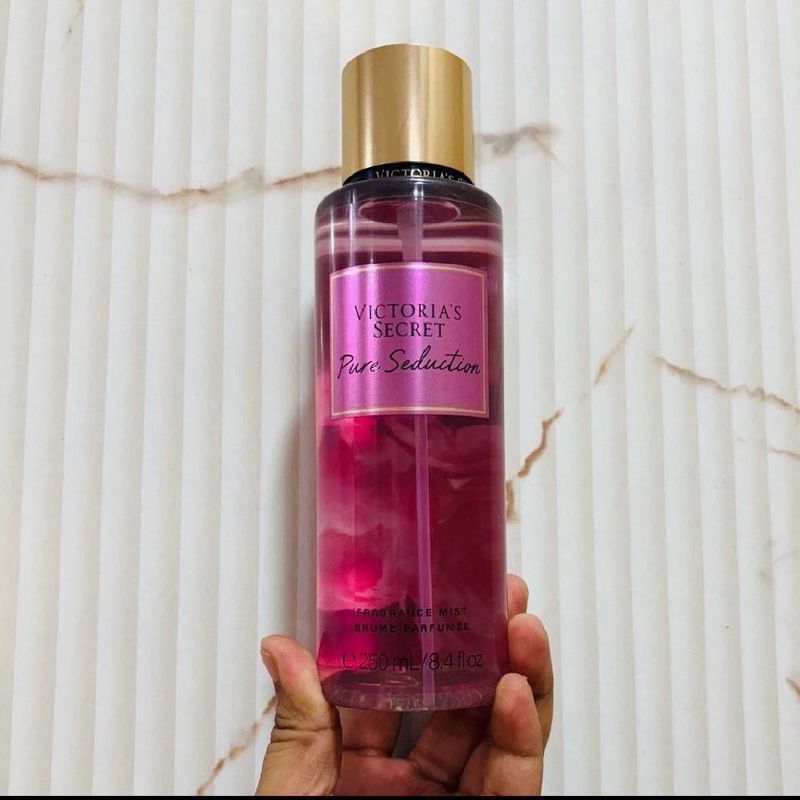 Victoria's Secret Pure Seduction Mist Decant 10ml