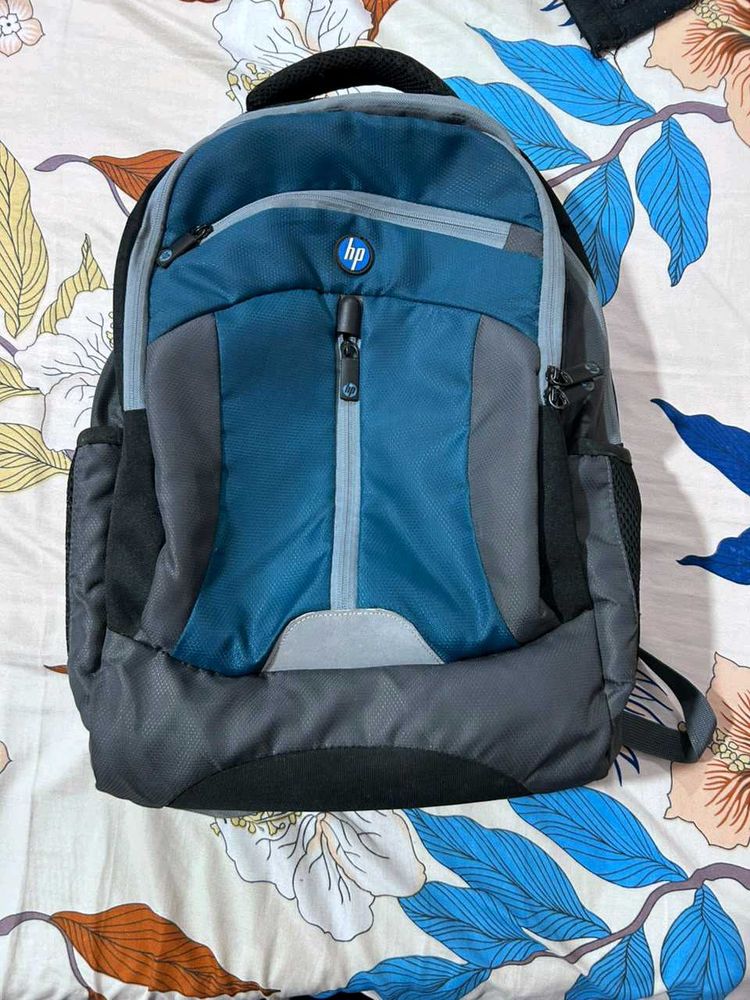 HP Backpack