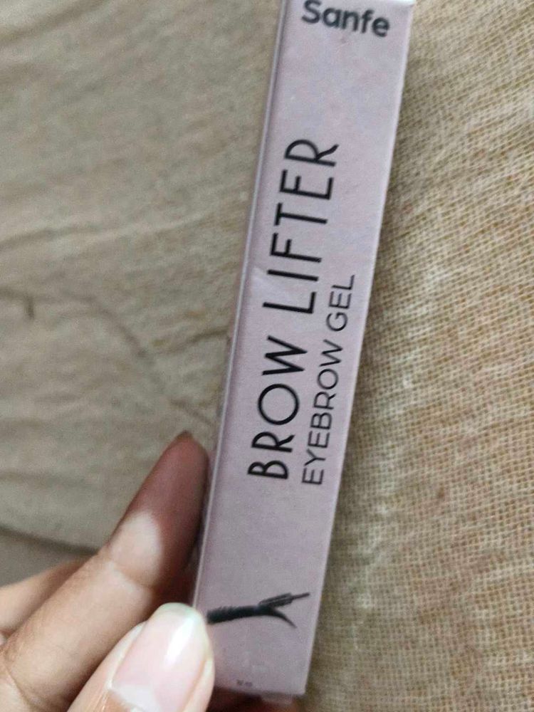 Sanfe Brow Lifter Eyebrow Gel