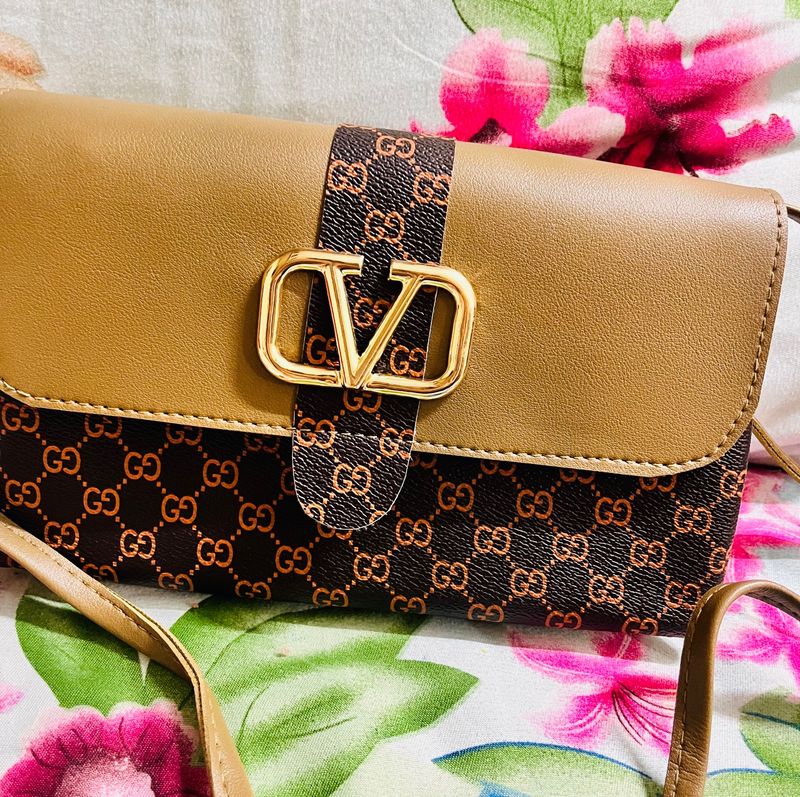 Sling Bag