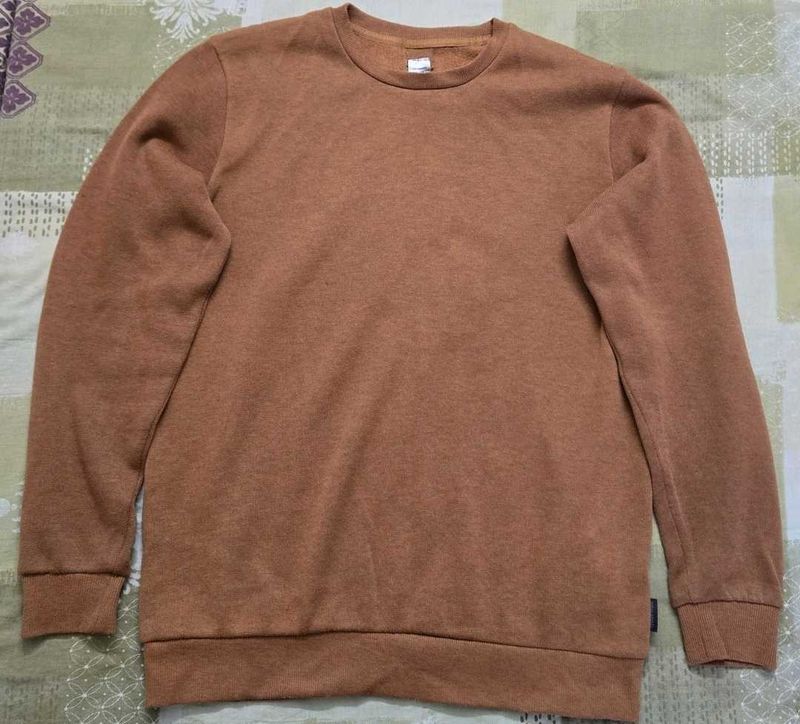 Decathlon Quechua Crewneck Jumper