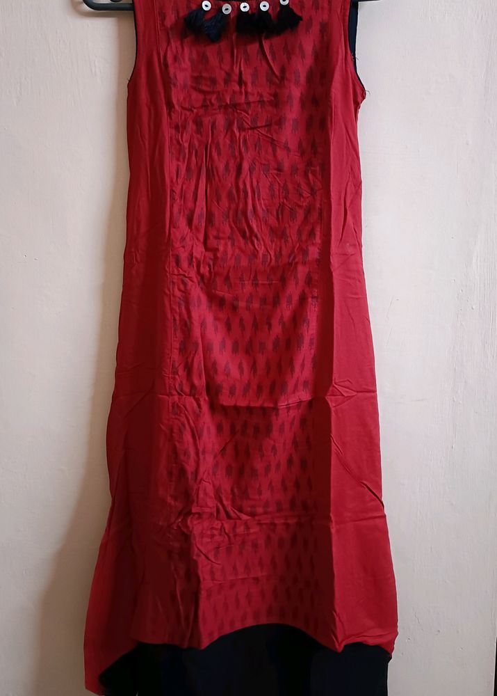 Avaasa Woman's Kurta PRICE DROP