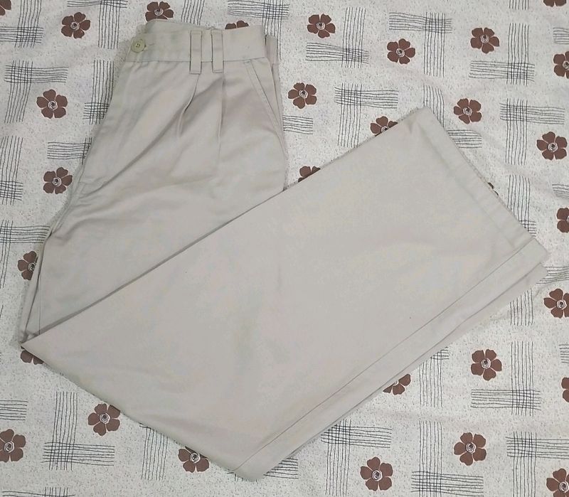 Baige Jeans &amp; Pants For Men