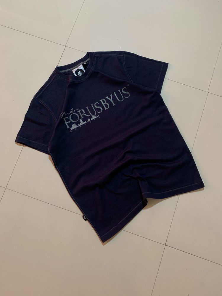 FORUSBYUS Graphic T-Shirt