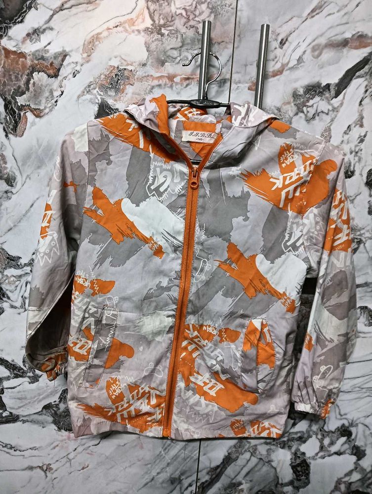 Hoode☃️ Jacket