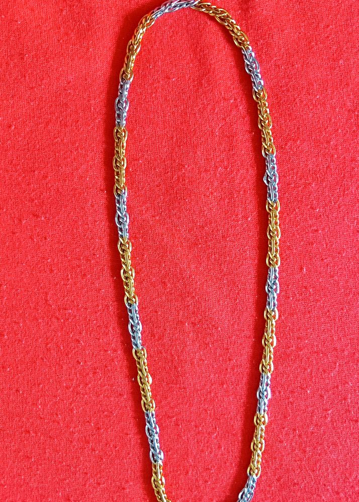 Elegant Statement Chain for Men,women and Boys