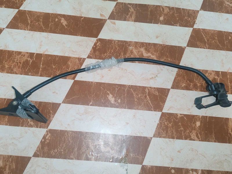 Flexible Gooseneck Phone Holder