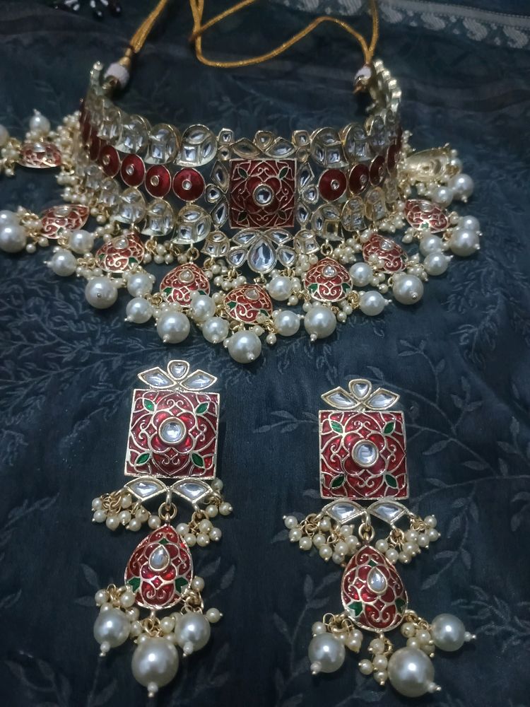 Jhodha Akbar Set