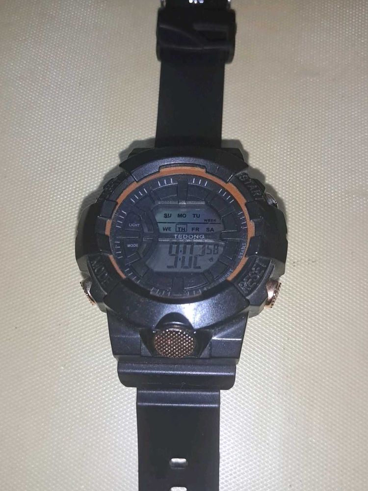 Kids Watch