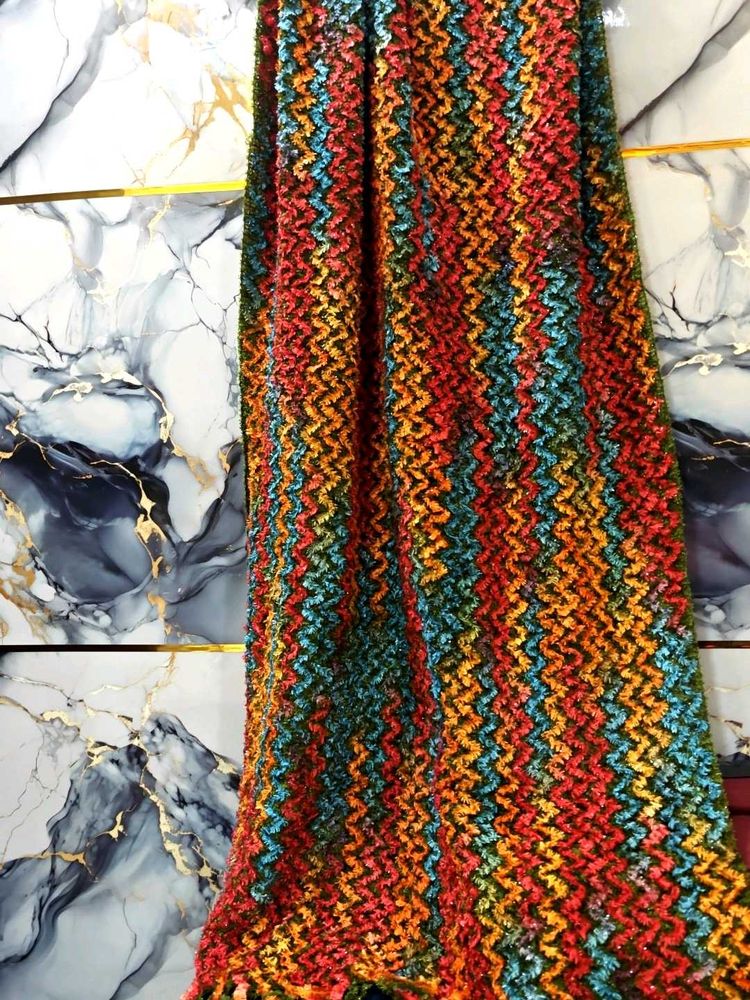 Brand New Shawl NO FLAWS