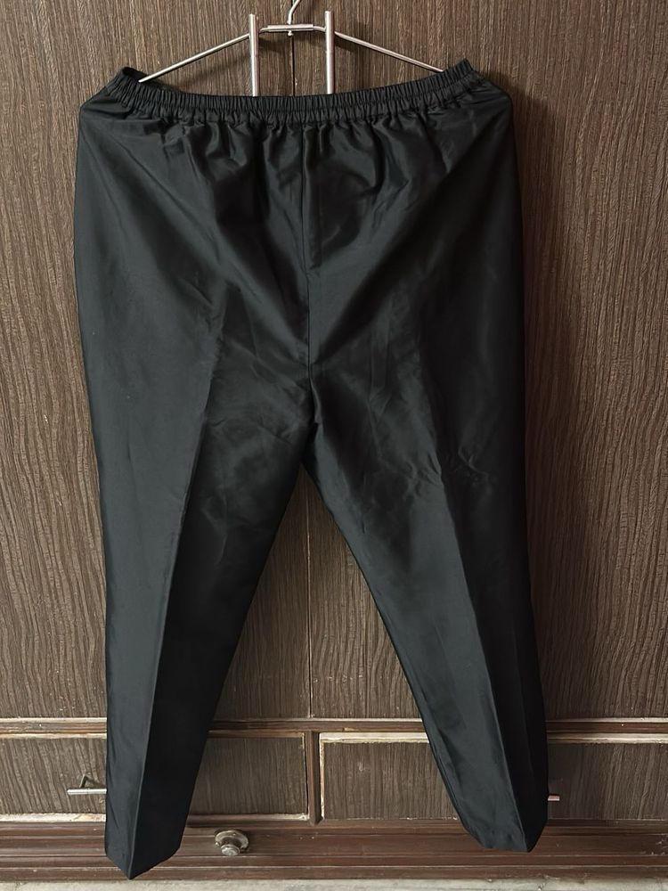Black Dress Pants