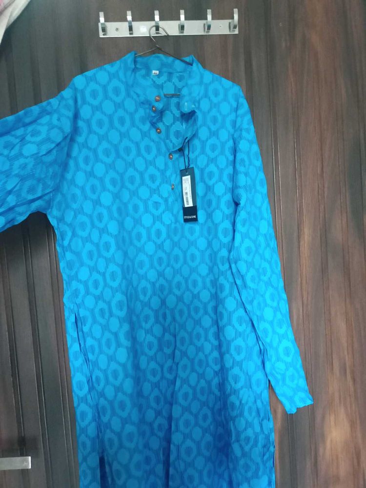 men kurta