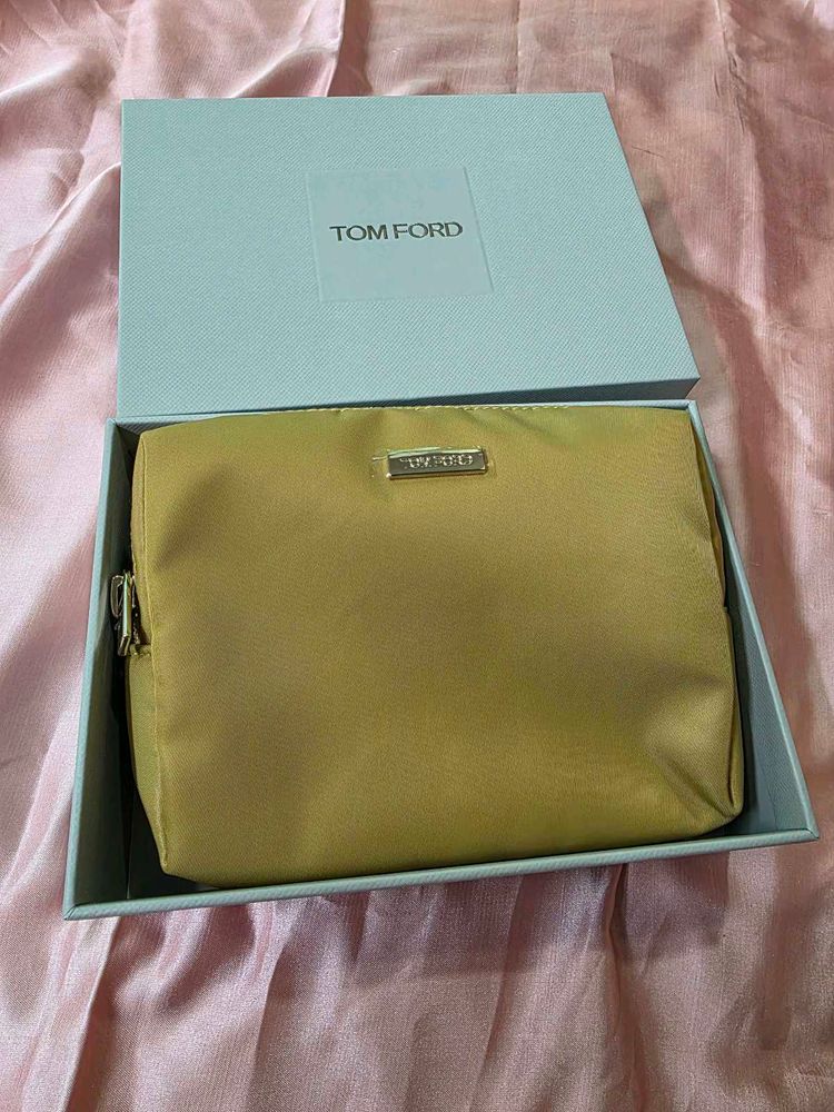 Tom Ford Pouch