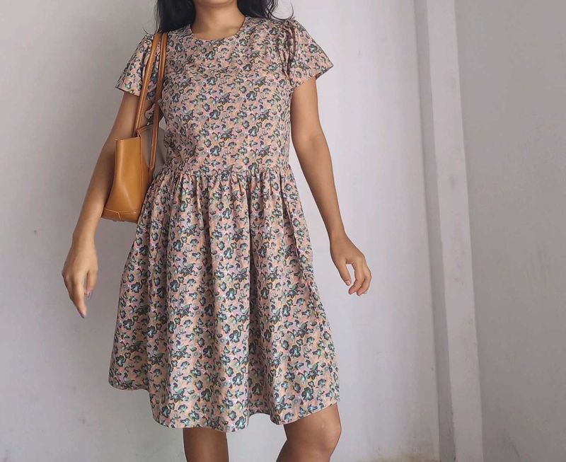 Dress For Summers