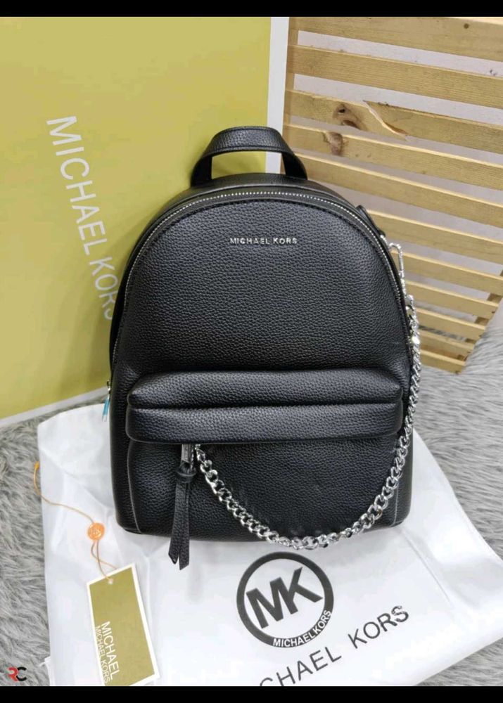 Micheal kors bagpacks