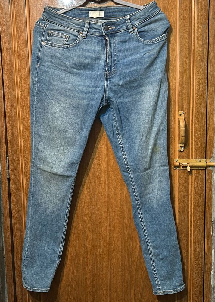 H&amp;M Skinny Jeans