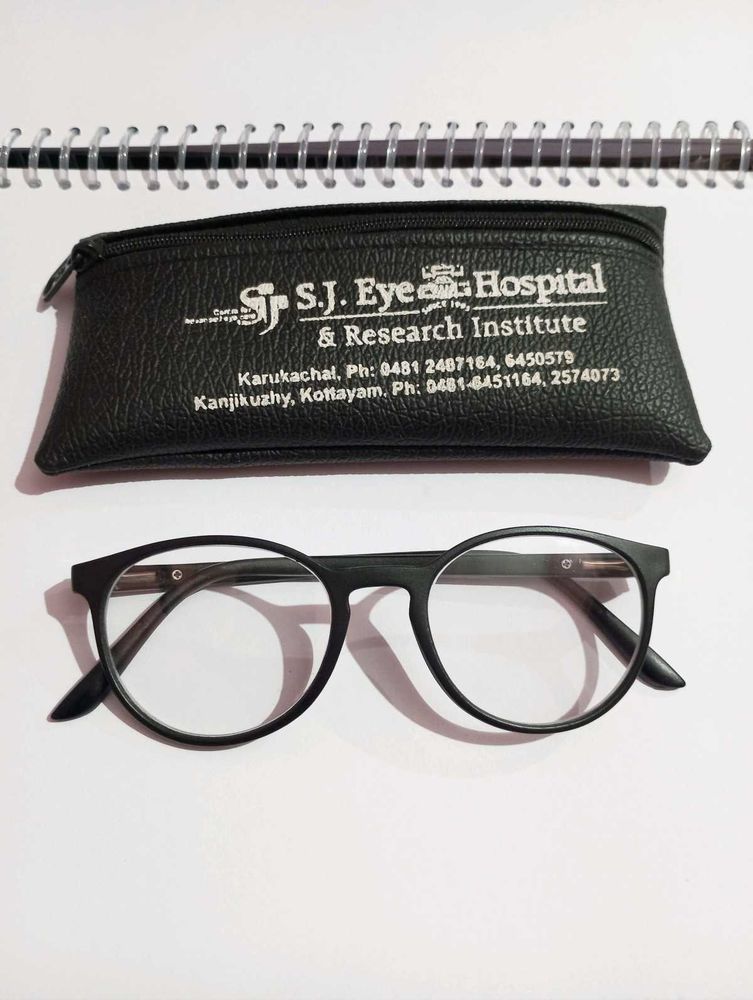 Spects In New Condition