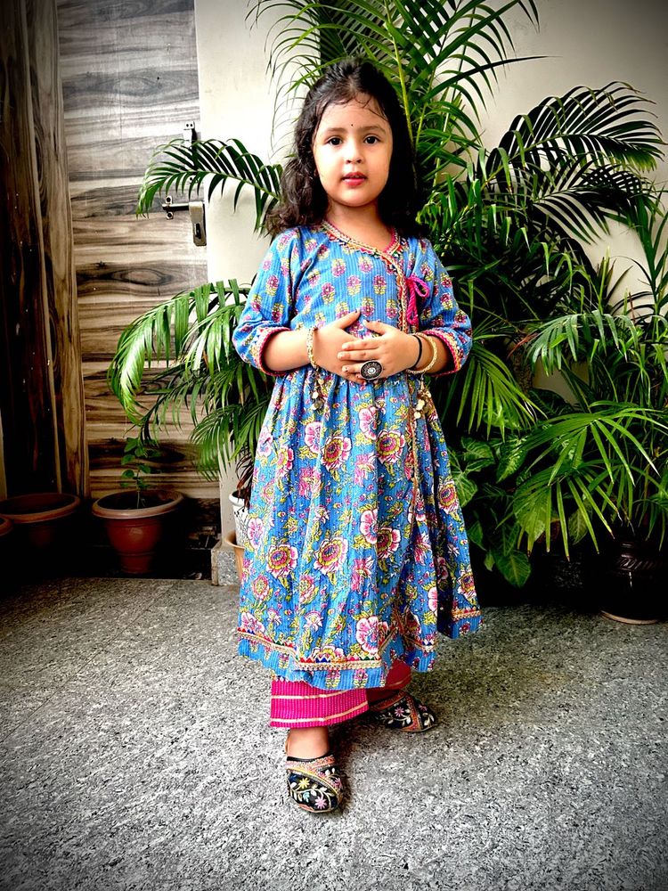 kurta set