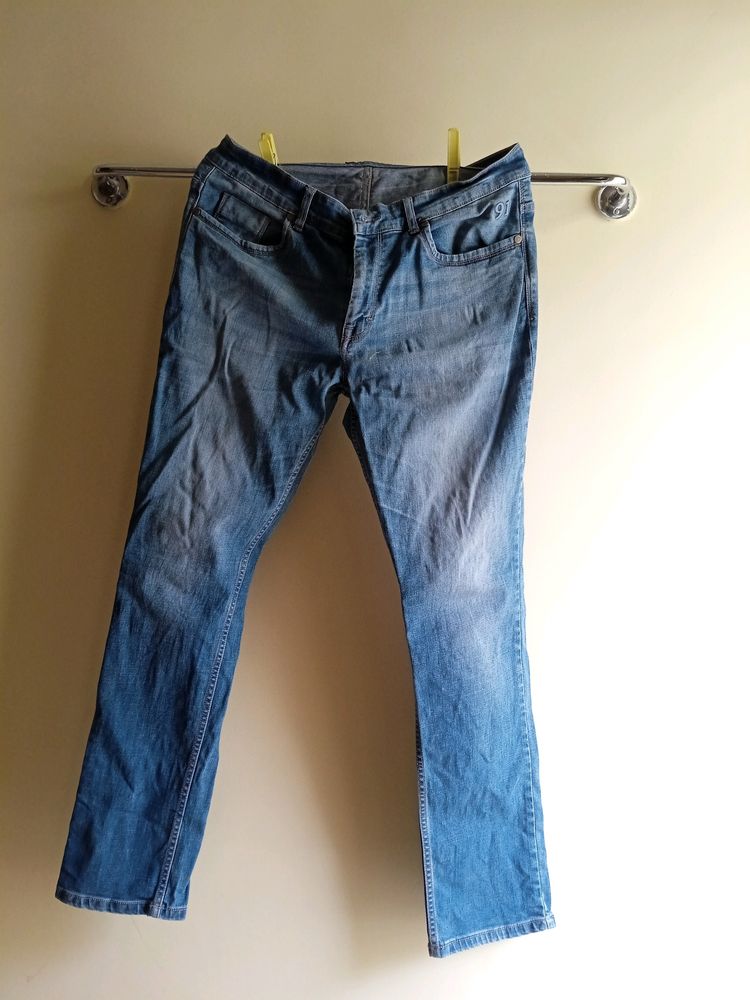 Denim Jeans For Men
