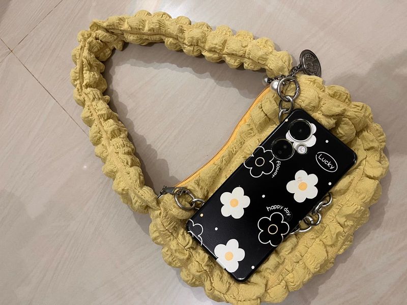 Shoulder Bag
