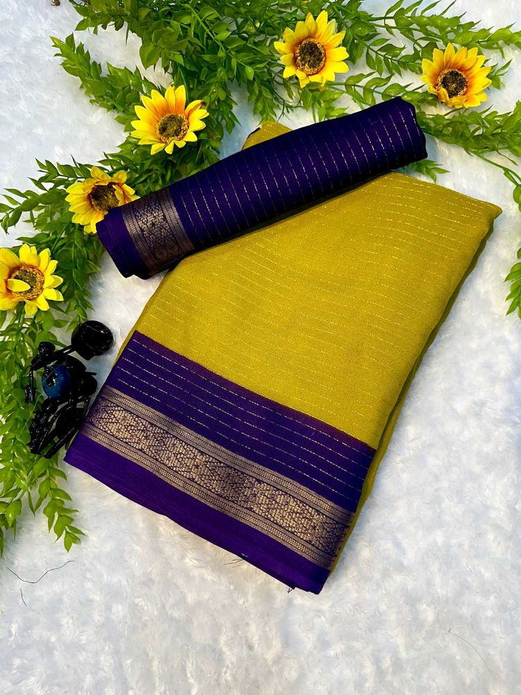 Elegant Saree