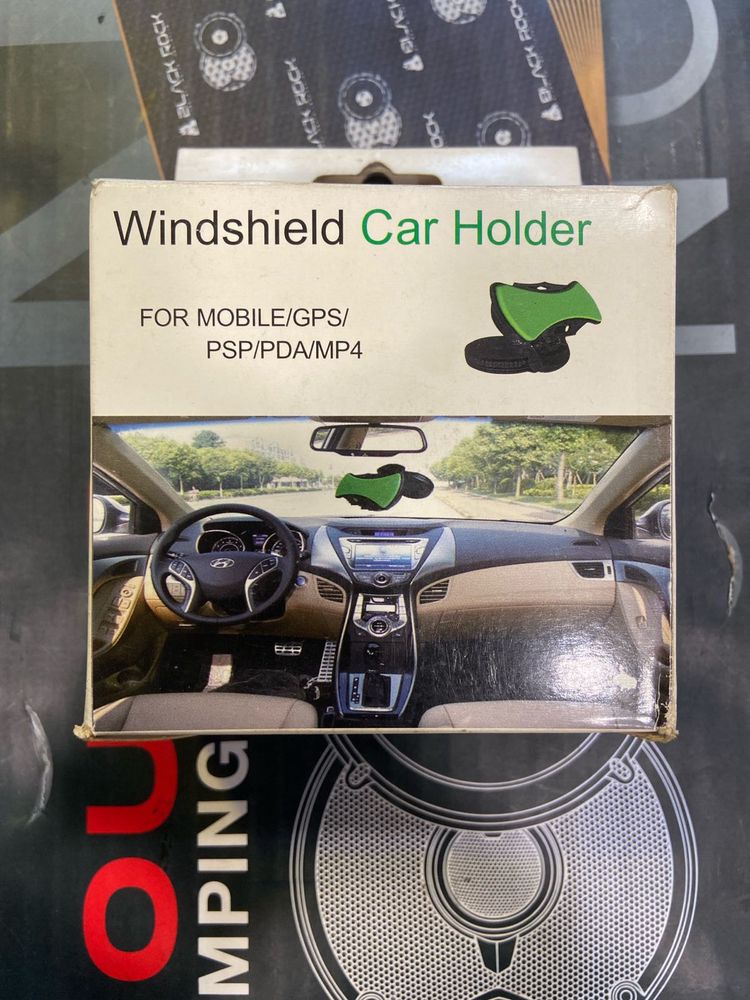 Mobile Stand