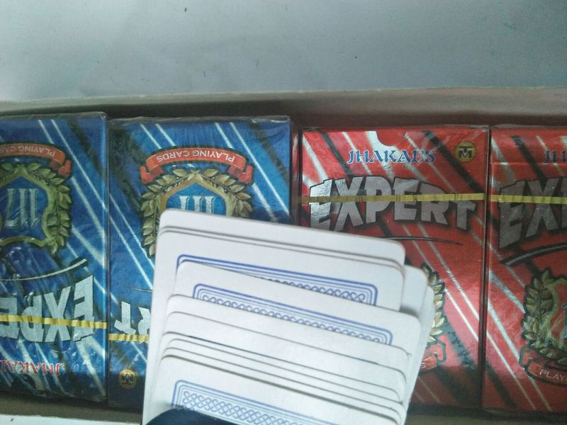Playing Cards
