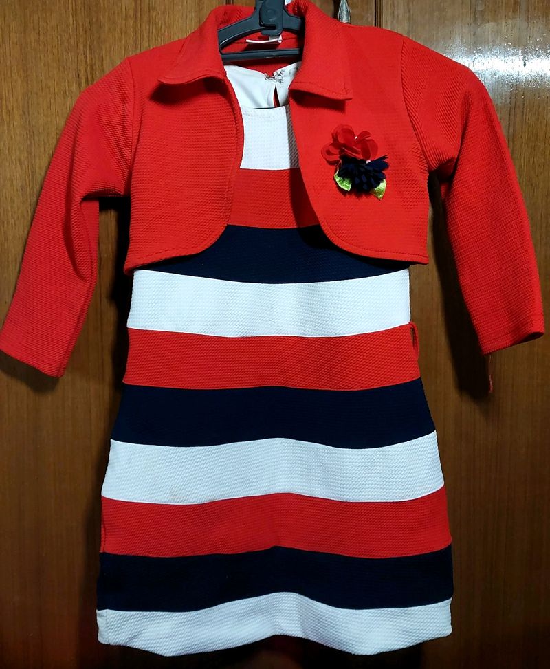 Cute Party Dress