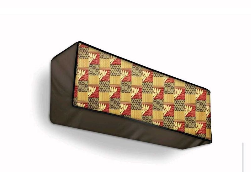 Decorative New Cover for 2 ton split AC