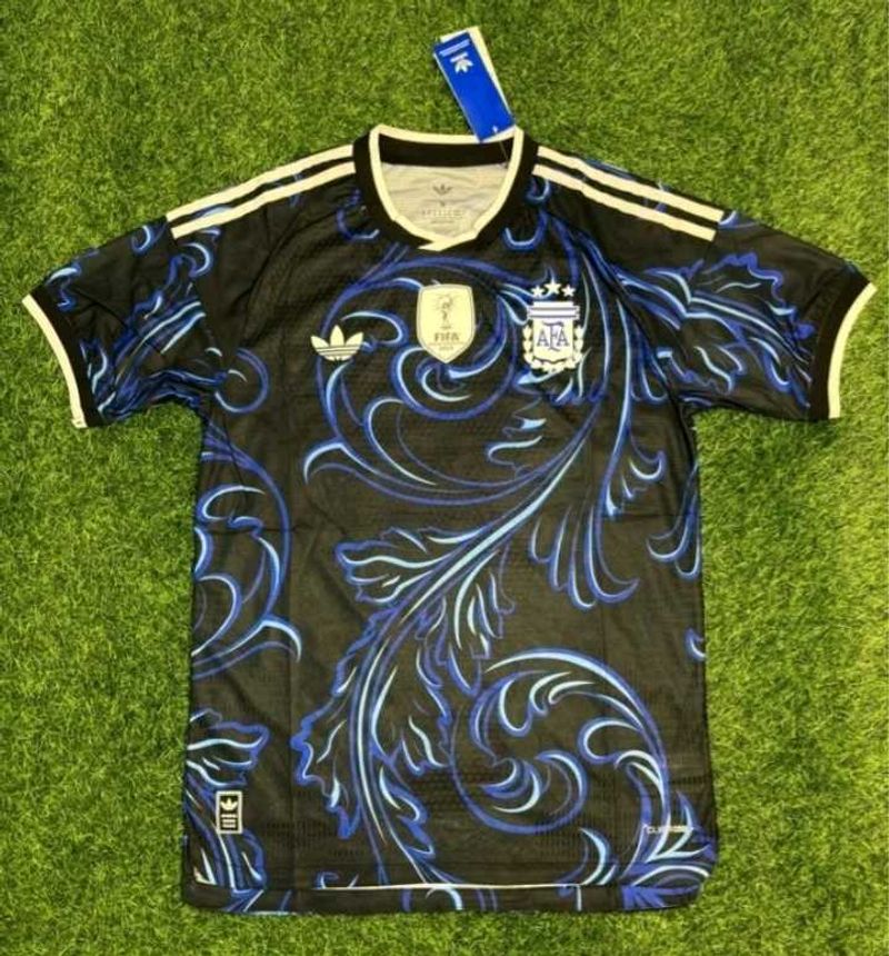 Argentina 2026/27 away kit