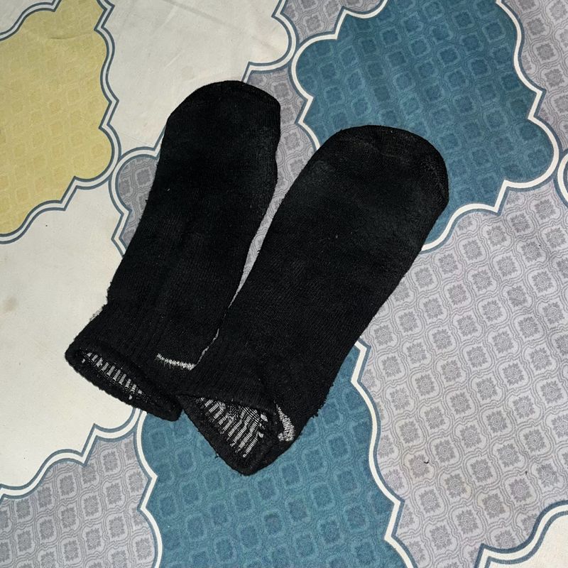 Used Socks