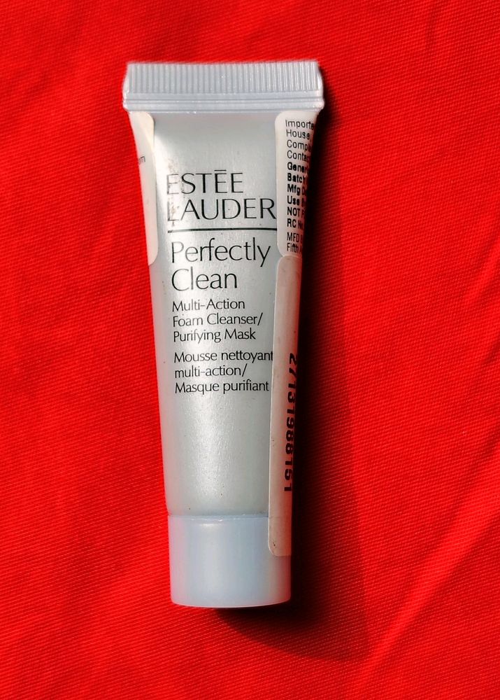 Estee Lauder Perfectly Cleanser/Mask
