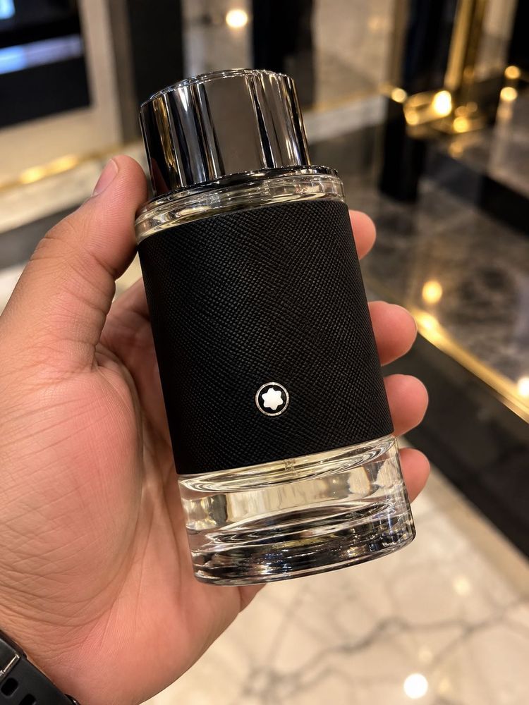 Giorgio Armani Eau de Parfum
