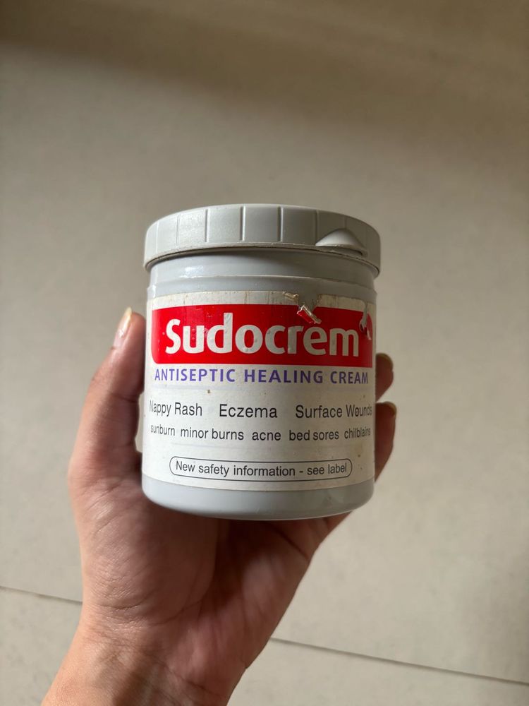 Sudocrem Antiseptic Cream~ 250g