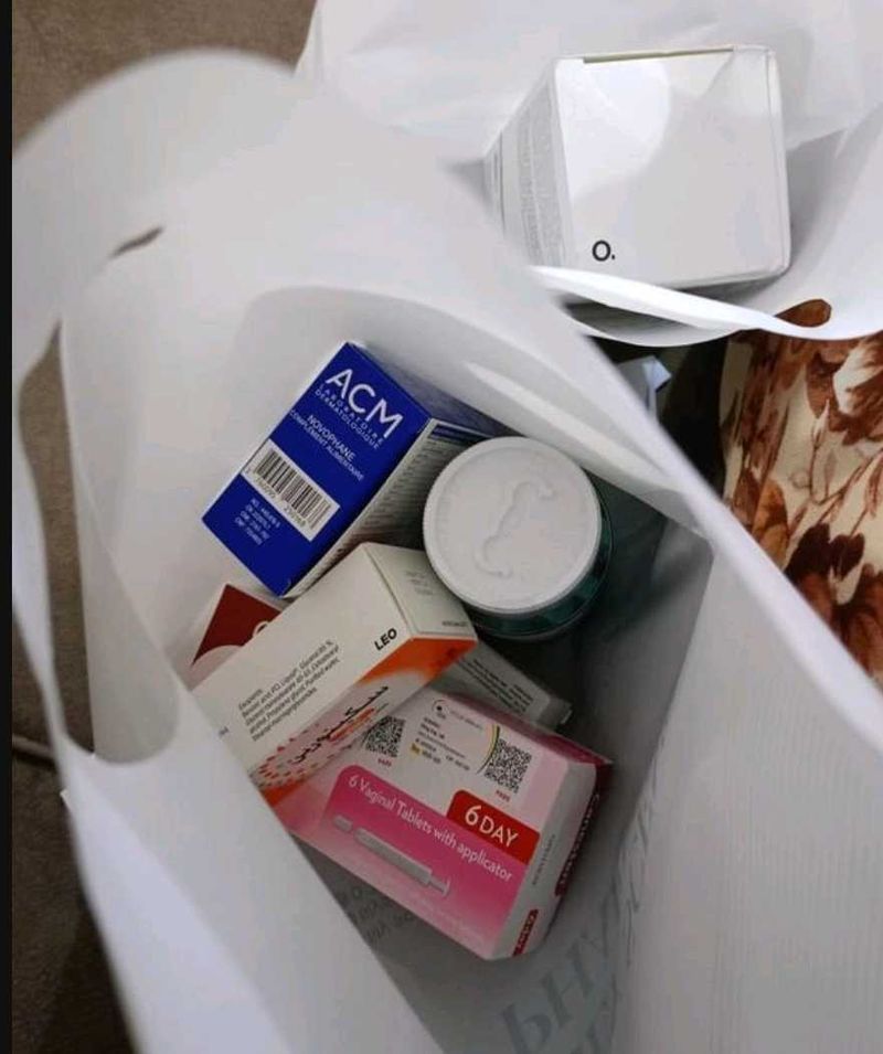 Mixed Beauty &amp; Care Items