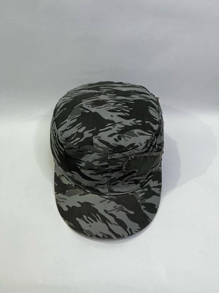 Puma Camouflage Cadet Hat