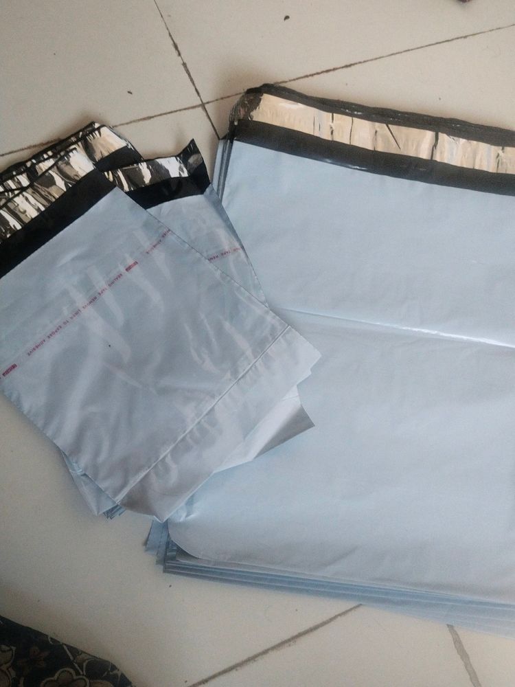 Courier Bag